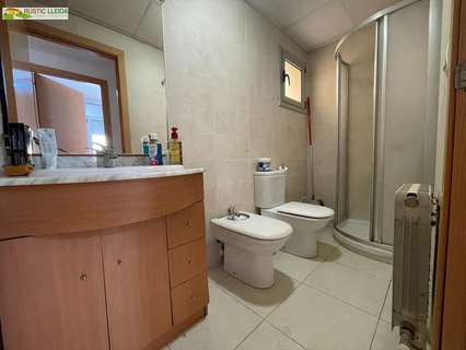 Planta baja en venta en Mollerussa