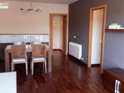 Piso en venta en Albesa