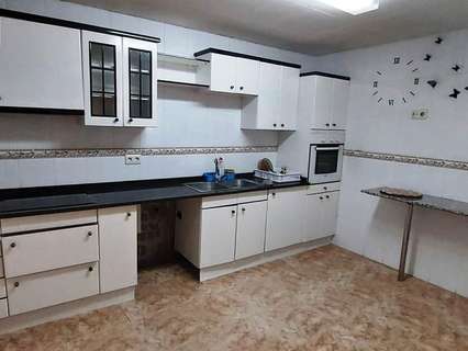 Casa en venta en Arbeca