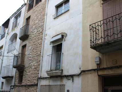 Casa en venta en Arbeca