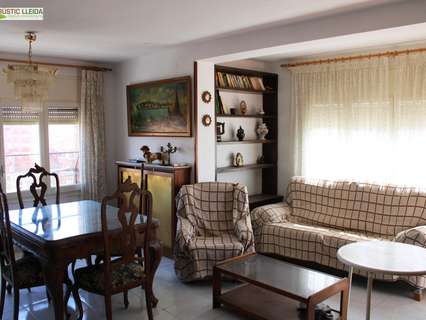 Piso en venta en Bellpuig