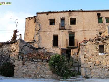 Casa en venta en Santa Coloma de Queralt
