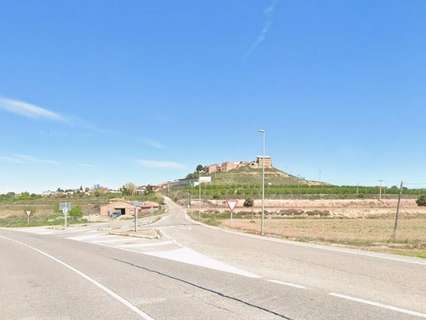 Parcela rústica en venta en Puiggròs