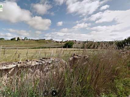 Parcela rústica en venta en Tàrrega