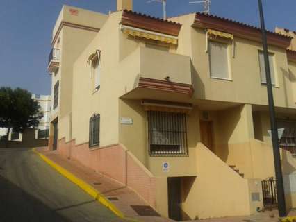 Dúplex en venta en Vera