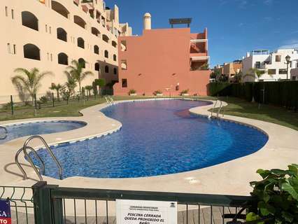 Apartamento en alquiler en Vera Vera Playa