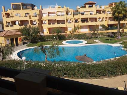 Apartamento en alquiler en Vera Vera Playa