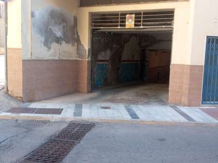 Plaza de parking en venta en Olula del Río