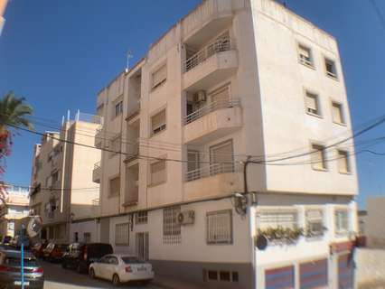 Apartamento en alquiler en Garrucha