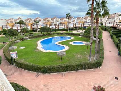 Apartamento en venta en Vera Vera Playa