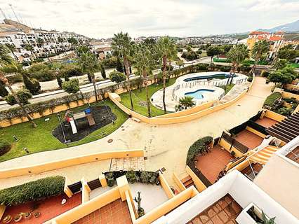 Apartamento en venta en Vera zona Vera Playa