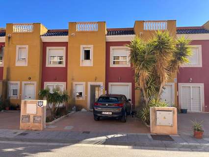 Casa en venta en Vera