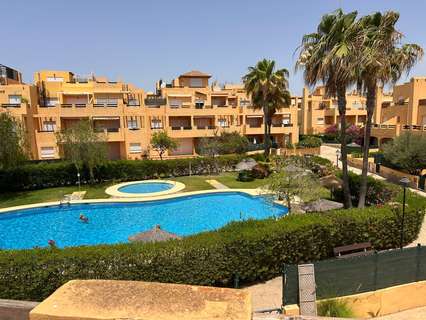 Apartamento en venta en Vera
