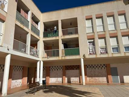 Apartamento en alquiler en Vera