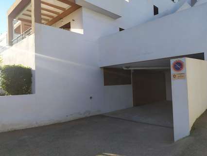 Plaza de parking en venta en Mojácar