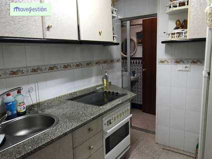 Planta baja en venta en Ubrique