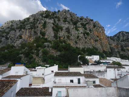 Casa en venta en Ubrique