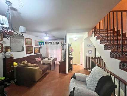 Casa en venta en Ubrique