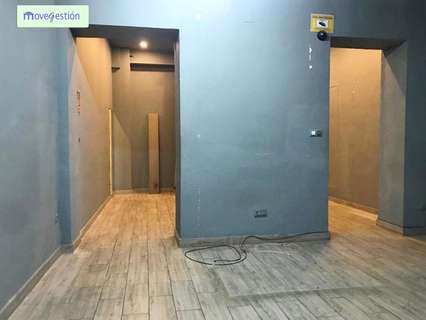 Local comercial en venta en Ubrique