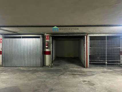 Plaza de parking en venta en Ubrique