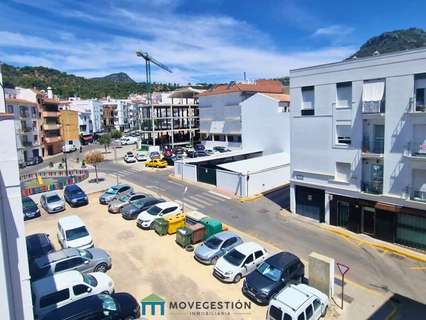 Casa en venta en Ubrique