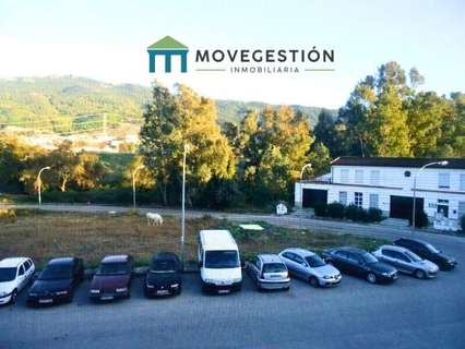 Nave industrial en venta en El Bosque