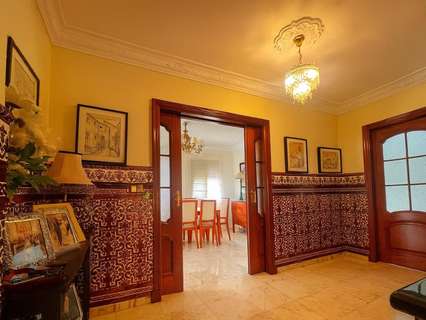 Casa en venta en Ubrique