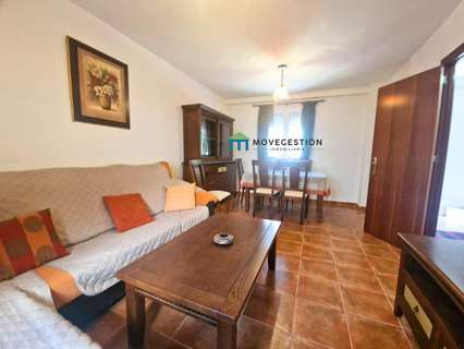 Casa en venta en El Gastor