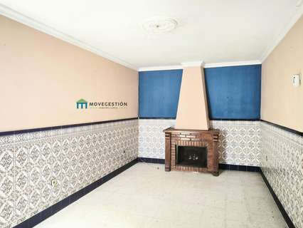 Planta baja en venta en Bornos