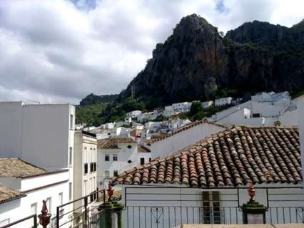 Casa en venta en Ubrique rebajada