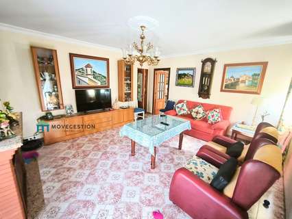 Casa en venta en Ubrique