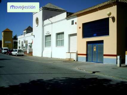 Plaza de parking en venta en Ubrique