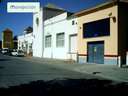Plaza de parking en venta en Ubrique