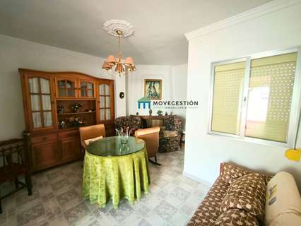 Casa en venta en Ubrique