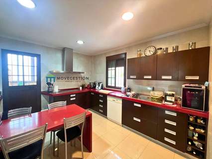 Casa en venta en Ubrique