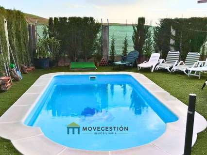 Casa en venta en Espera