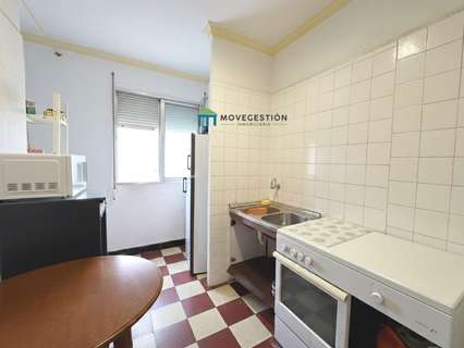 Piso en venta en Ubrique