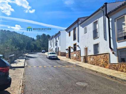 Planta baja en venta en El Gastor