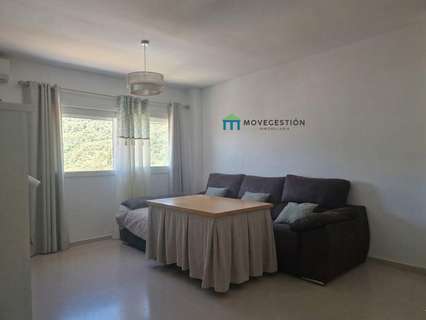 Piso en venta en Ubrique