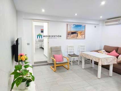 Piso en venta en Ubrique