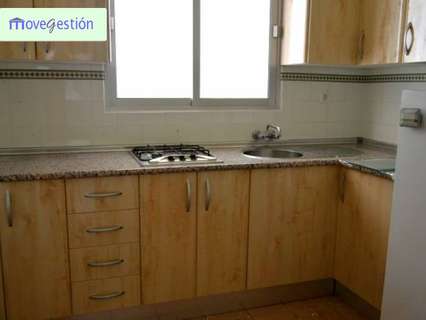 Piso en venta en Ubrique