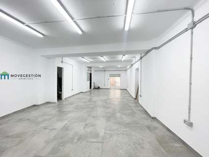 Local comercial en alquiler en Ubrique