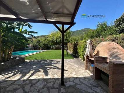 Casa en venta en Benaocaz