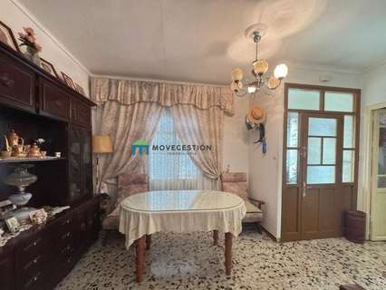 Casa en venta en Ubrique