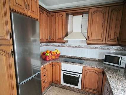 Casa en venta en Ubrique