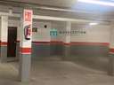 Plaza de parking en alquiler en El Bosque