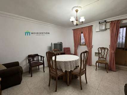 Casa en venta en Ubrique