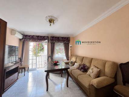 Piso en venta en Ubrique