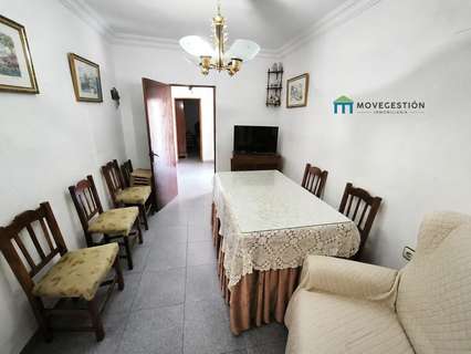 Casa en venta en Ubrique