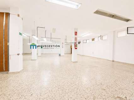 Local comercial en alquiler en Ubrique